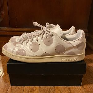 Adidas Pharrell Williams Stan Smith sneakers